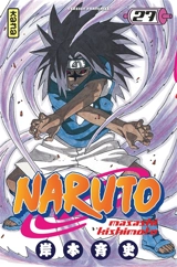 Naruto. Vol. 27 - Masashi Kishimoto