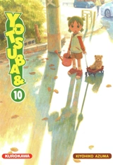 Yotsuba & !. Vol. 10 - Kiyohiko Azuma