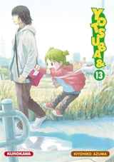Yotsuba & !. Vol. 13 - Kiyohiko Azuma
