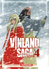 Vinland saga. Vol. 4 - Makoto Yukimura