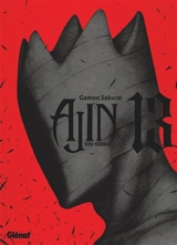 Ajin : semi-humain. Vol. 13 - Gamon Sakurai