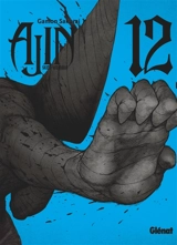 Ajin : semi-humain. Vol. 12 - Gamon Sakurai