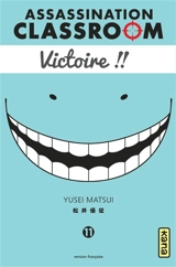 Assassination classroom. Vol. 11 - Yusei Matsui