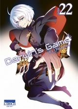Darwin's game. Vol. 22 - Flipflops