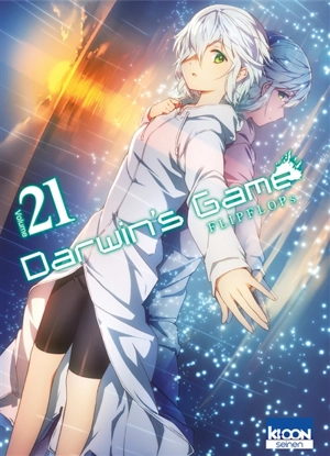Darwin's game. Vol. 21 - Flipflops