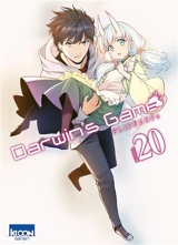 Darwin's game. Vol. 20 - Flipflops