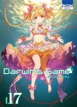 Darwin's game. Vol. 17 - Flipflops