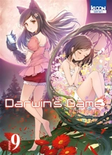 Darwin's game. Vol. 9 - Flipflops