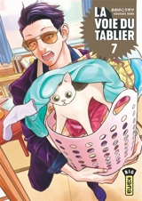 La voie du tablier. Vol. 7 - Kousuke Oono