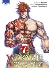 Valkyrie apocalypse. Vol. 7 - Shinya Umemura