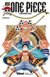 One Piece : édition originale. Vol. 30. Capriccio - Eiichiro Oda
