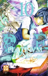 Platinum end. Vol. 10 - Tsugumi Ohba