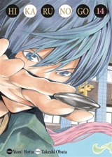 Hikaru no go. Vol. 14 - Yumi Hotta
