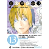 Hikaru no go. Vol. 13 - Yumi Hotta