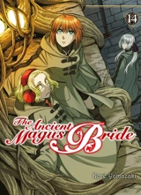 The ancient magus bride. Vol. 14 - Koré Yamazaki