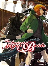 The ancient magus bride. Vol. 13 - Koré Yamazaki