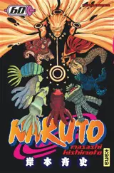 Naruto. Vol. 60 - Masashi Kishimoto