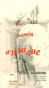 Sur le chemin d'Ithaque - Almir Ghiaroni