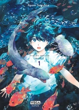Deep sea aquarium MagMell. Vol. 1 - Kiyomi Sugishita