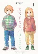 Entre deux. Vol. 1 - Kujira