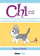 Chi, une vie de chat. Vol. 4 - Kanata Konami