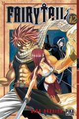 Fairy Tail. Vol. 12 - Hiro Mashima