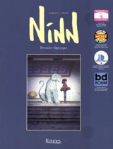 Ninn : coffret tomes 1 et 2 - Jean-Michel Darlot