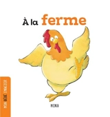 A la ferme - Mika