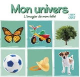 Mon univers - Carine Fontaine