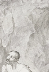 Claude Mellan (1598-1688) : l'écriture de la méthode : exposition, Vevey, Musée Jenisch, du 30 octobre 2015 au 7 février 2016