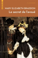 Le secret de l'avoué - Mary Elizabeth Braddon