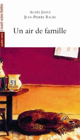 Un air de famille - Agnès Jaoui