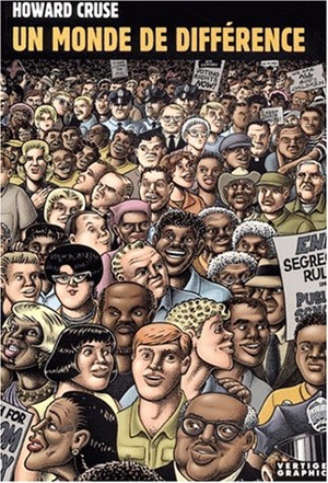 Un monde de différence - Howard Cruse