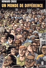 Un monde de différence - Howard Cruse