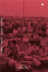 Le concert : Pink Floyd à Venise - Léa-Catherine Szacka