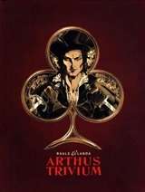 Arthus Trivium : coffret fourreau - Raule