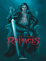 Rapaces. Vol. 4 - Jean Dufaux