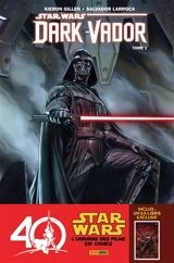Dark Vador. Vol. 1. Vador - Kieron Gillen