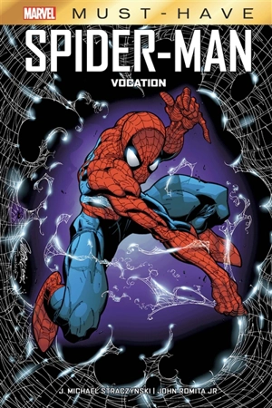 Spider-Man. Vocation - J. Michael Straczynski