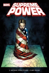 Supreme power - J. Michael Straczynski
