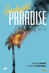 Goodnight paradise - Joshua Dysart