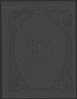 World of Warcraft : à la découverte d'Azeroth : coffret - Christie Golden