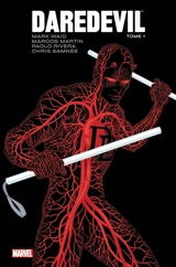 Daredevil. Vol. 1 - Mark Waid