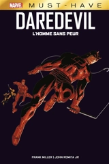 Daredevil. L'homme sans peur - Frank Miller