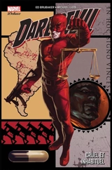 Daredevil. Vol. 3. Cruel et inhabituel - Ed Brubaker