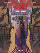 L'ombre des Shinobis. Vol. 2. Second rouleau - Sylvain Runberg