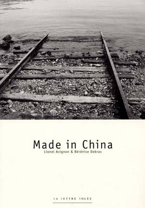 Made in China - Bérénice Debras
