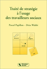 Communiquer en travail social - Pascal Papillon