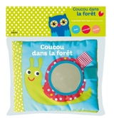 Coucou dans la forêt - Francesca Ferri