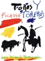 Picasso, toros y toreros - Georges Boudaille